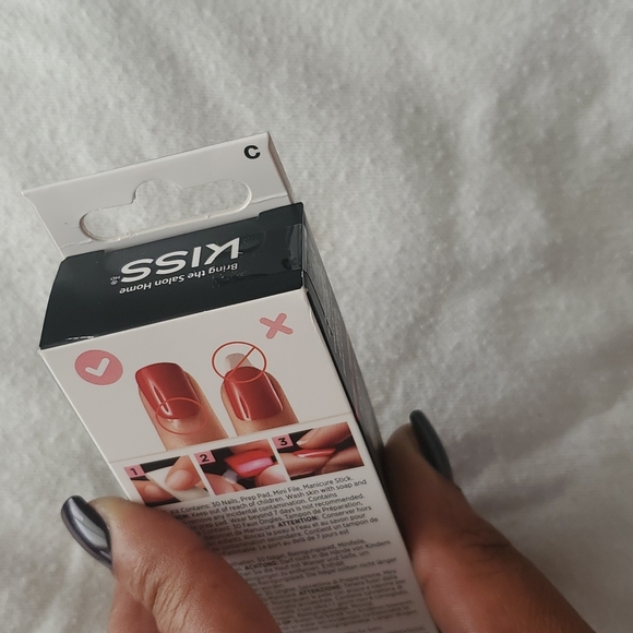 Impress Press On nails Halloween π - Picture 6 of 7